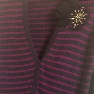 Ann Taylor LOFT  Cardigan